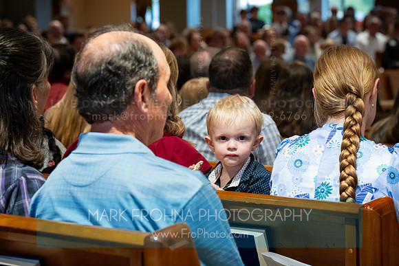 St Gabriel Confirmation Ceremony 2026-247