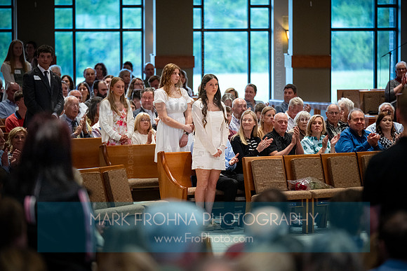 St Gabriel Confirmation Ceremony 2026-235