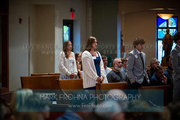 St Gabriel Confirmation Ceremony 2026-227