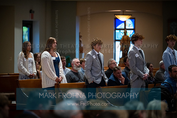 St Gabriel Confirmation Ceremony 2026-226