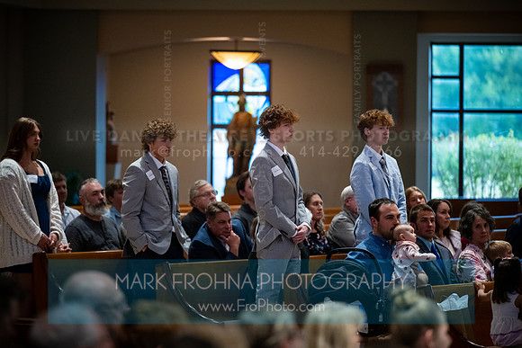 St Gabriel Confirmation Ceremony 2026-225