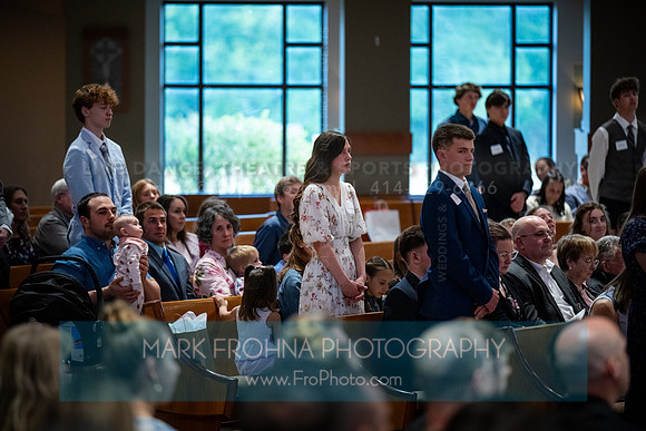 St Gabriel Confirmation Ceremony 2026-224