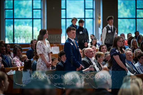 St Gabriel Confirmation Ceremony 2026-223