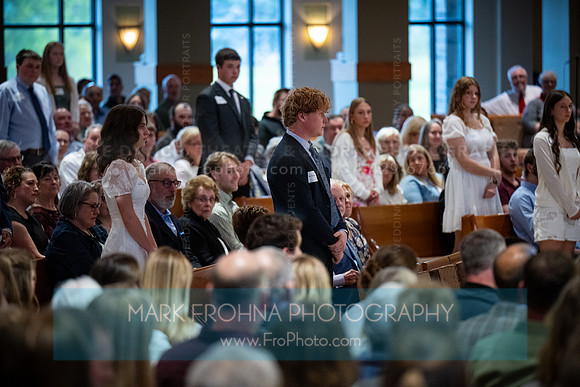 St Gabriel Confirmation Ceremony 2026-221