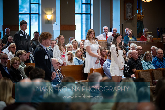 St Gabriel Confirmation Ceremony 2026-220