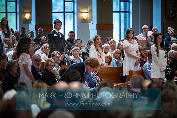 St Gabriel Confirmation Ceremony 2026-219
