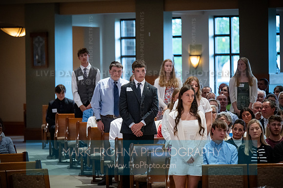 St Gabriel Confirmation Ceremony 2026-216
