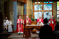 St Gabriel Confirmation Ceremony 2026-207