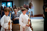 St Gabriel Confirmation Ceremony 2026-204