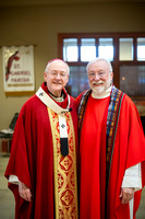 St Gabriel Confirmation Ceremony 2026-202