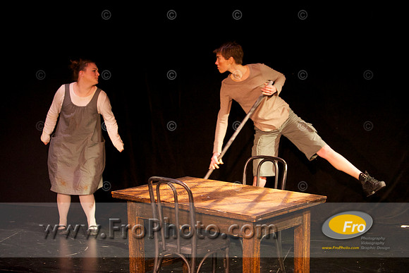 UWM Hansel and Gretel 007