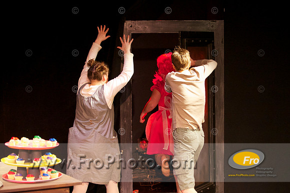 UWM Hansel and Gretel 061