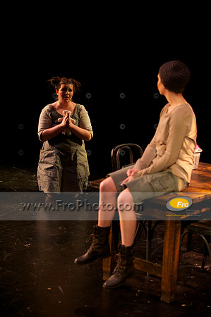 UWM Hansel and Gretel 091