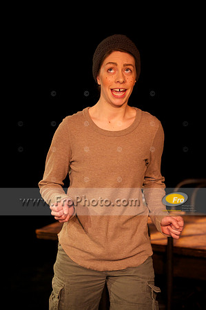 UWM Hansel and Gretel 100
