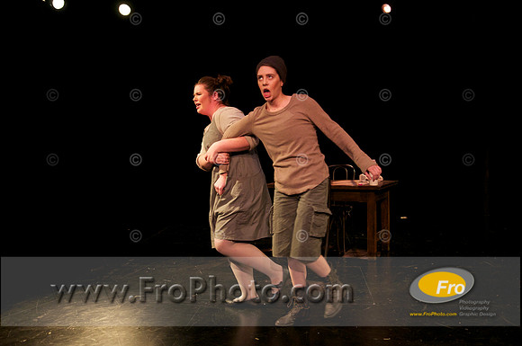 UWM Hansel and Gretel 101
