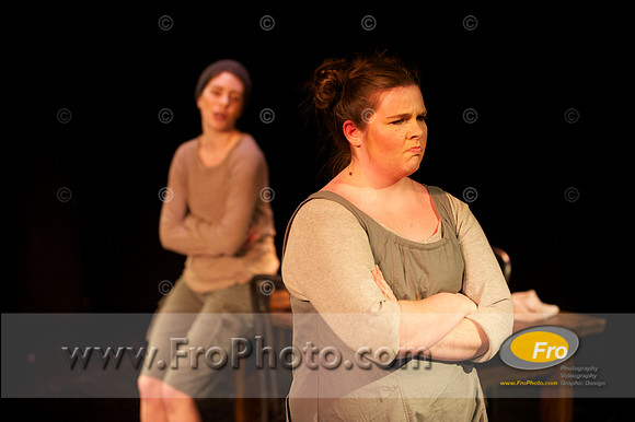 UWM Hansel and Gretel 102