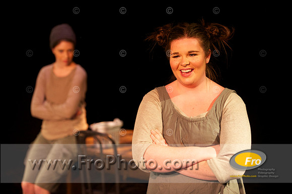 UWM Hansel and Gretel 103