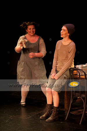 UWM Hansel and Gretel 104