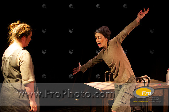 UWM Hansel and Gretel 105