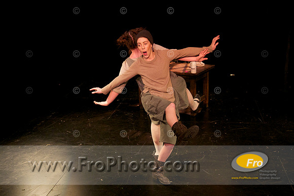 UWM Hansel and Gretel 106