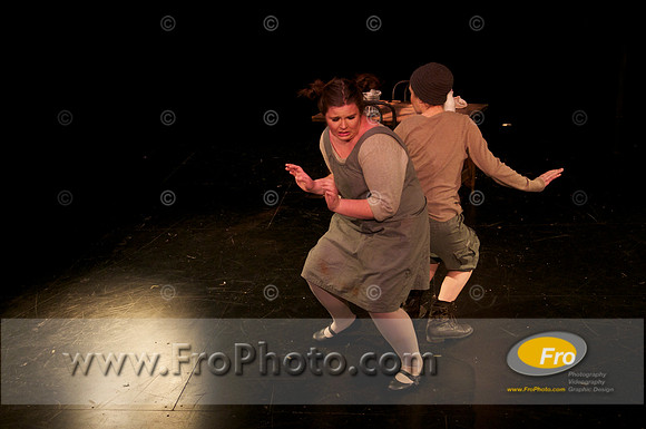 UWM Hansel and Gretel 107