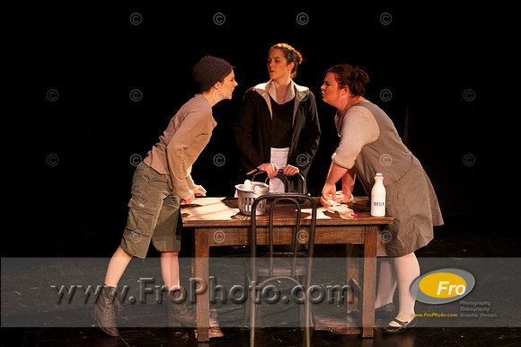 UWM Hansel and Gretel 108