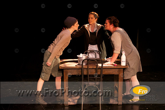 UWM Hansel and Gretel 109