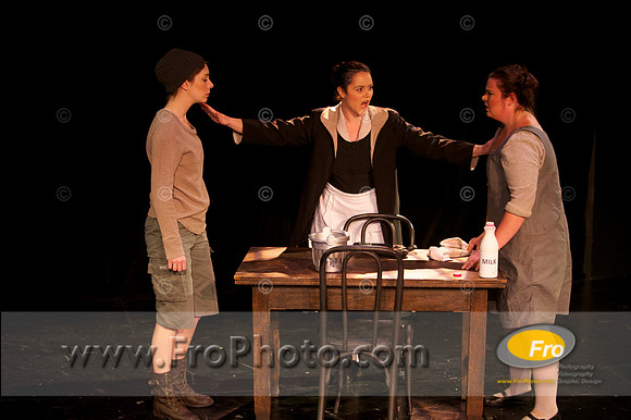 UWM Hansel and Gretel 110