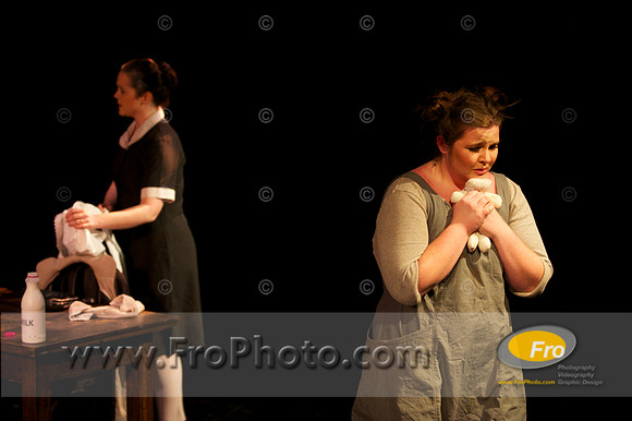 UWM Hansel and Gretel 111