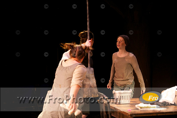 UWM Hansel and Gretel 114