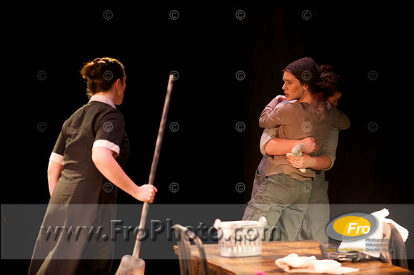 UWM Hansel and Gretel 116