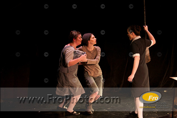 UWM Hansel and Gretel 117
