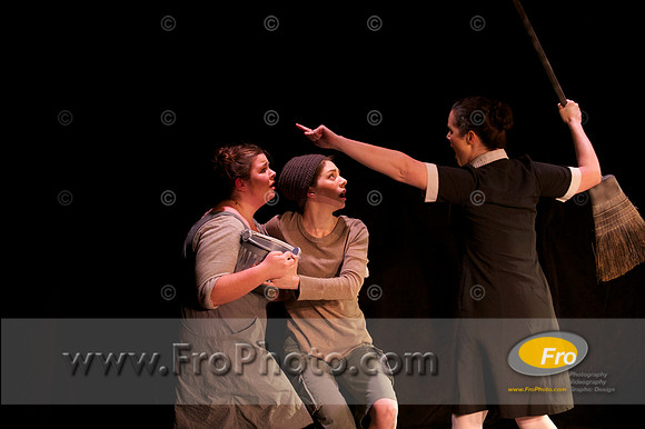 UWM Hansel and Gretel 118