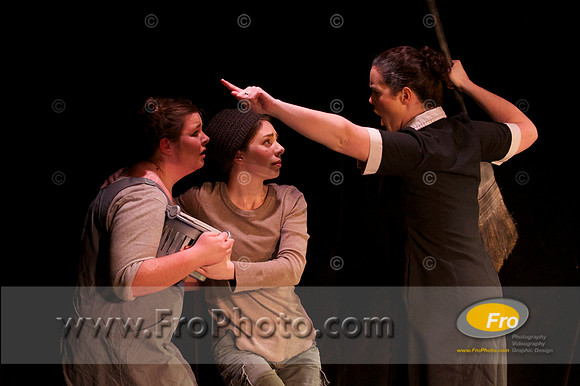 UWM Hansel and Gretel 119