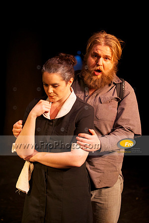 UWM Hansel and Gretel 124