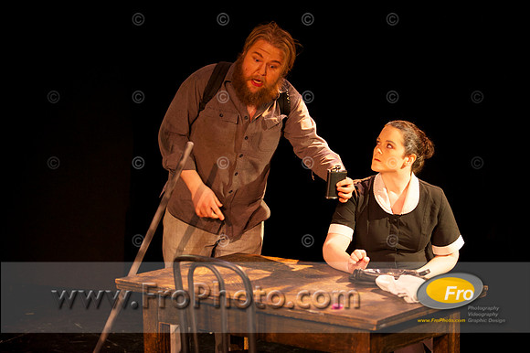 UWM Hansel and Gretel 125
