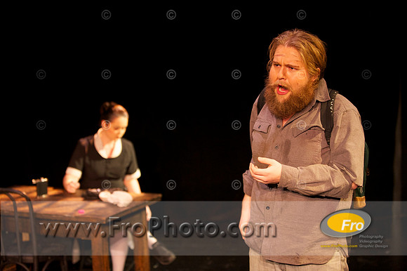 UWM Hansel and Gretel 126