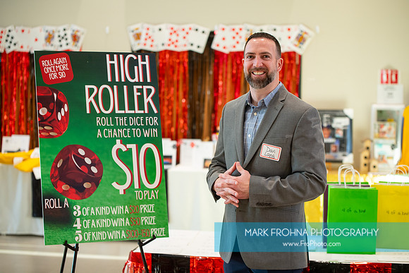 St Gabriel Casino Night Auction 2025-86