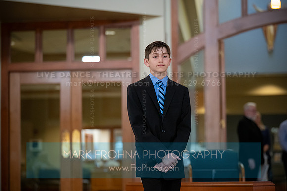 St Gabriel Graduation 2026-111
