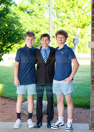 St Gabriel Graduation 2026-79