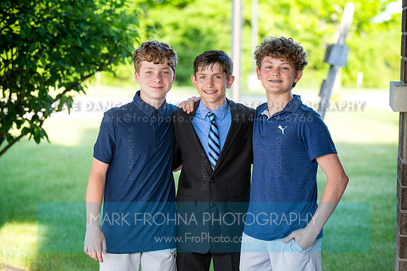 St Gabriel Graduation 2026-78