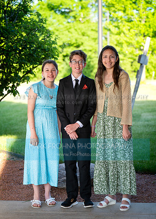 St Gabriel Graduation 2026-70