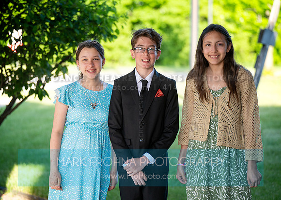 St Gabriel Graduation 2026-68