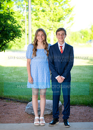 St Gabriel Graduation 2026-30