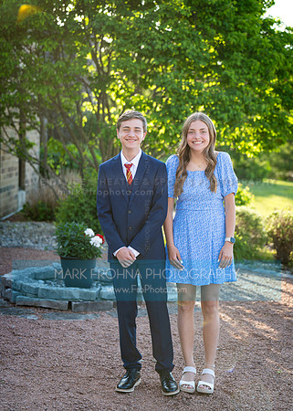 St Gabriel Graduation 2026-28