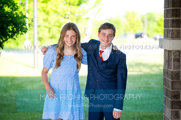 St Gabriel Graduation 2026-29