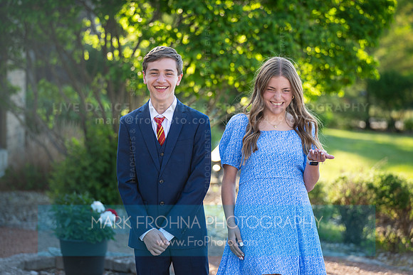 St Gabriel Graduation 2026-27