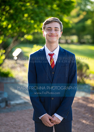 St Gabriel Graduation 2026-25