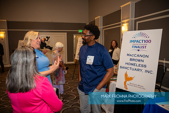 Impact100 BigGive 2026-31