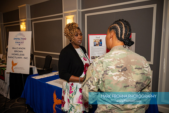 Impact100 BigGive 2026-30